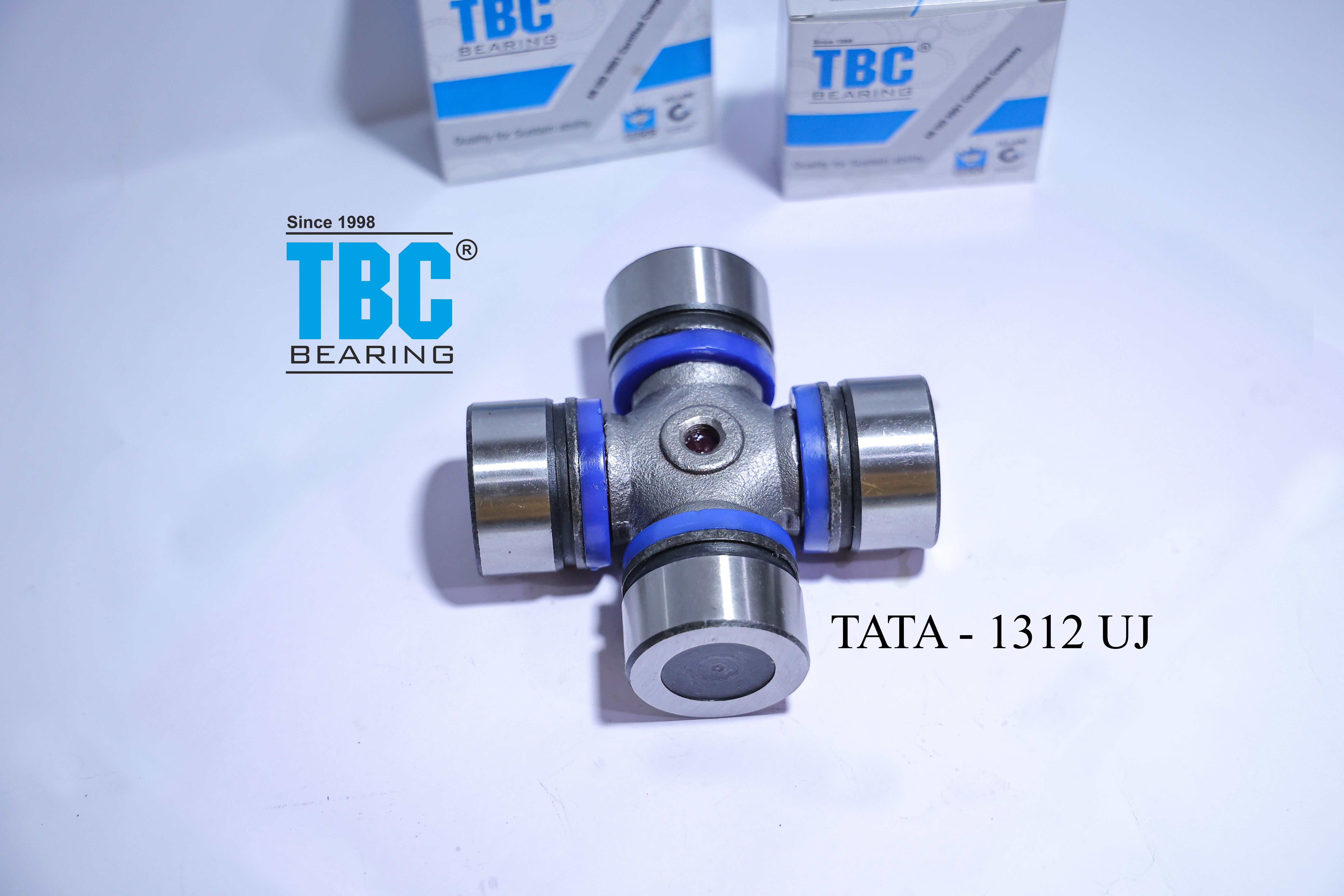 UJ Cross TATA-1312